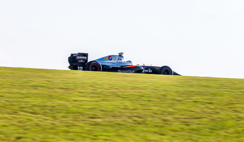 Illustration for article titled If You Miss Gloriously Loud F1 Cars You Have To See A World Series Formula V8 3.5 Race
